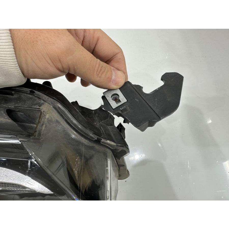 C-HR ZYX10/NGX50 前期 純正LEDヘッドライト 左右セット KOITO 10-101
