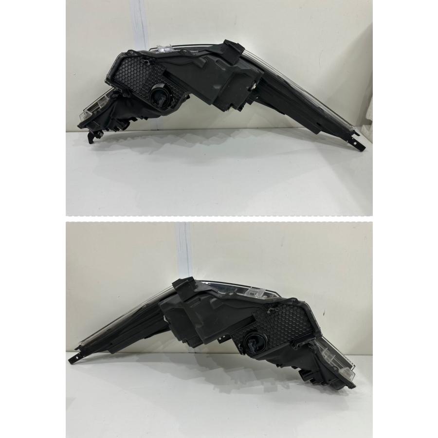 C-HR ZYX10/NGX50 前期 純正LEDヘッドライト 左右セット KOITO 10-101