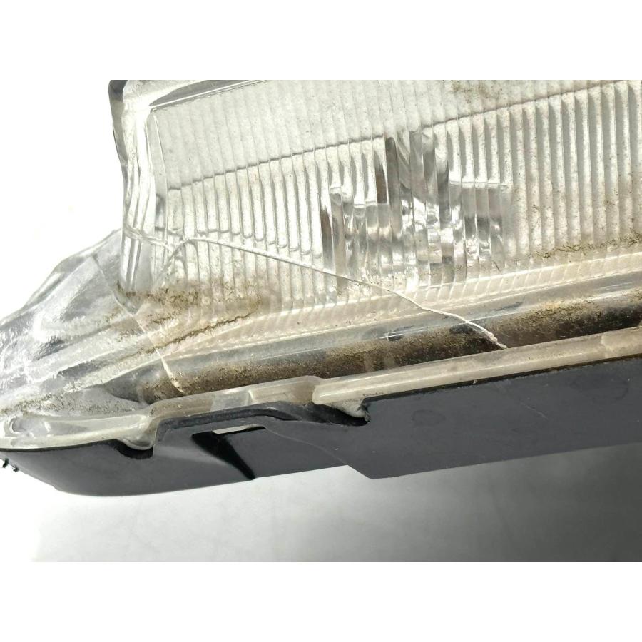 ☆レンズ綺麗☆ ホンダ フィット GK3/4 前期 純正 左 LED ヘッドライト