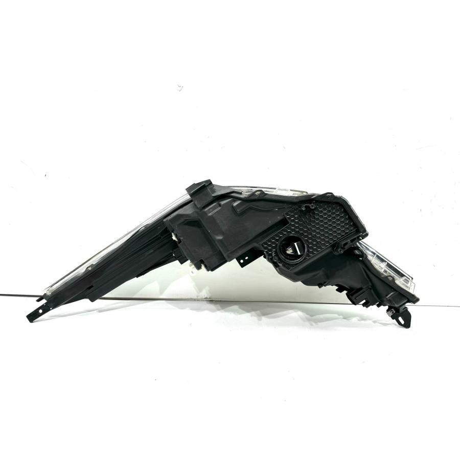 ☆良品☆ トヨタ C-HR ZYX10 NGX50 前期 純正 右 LED ヘッドライト