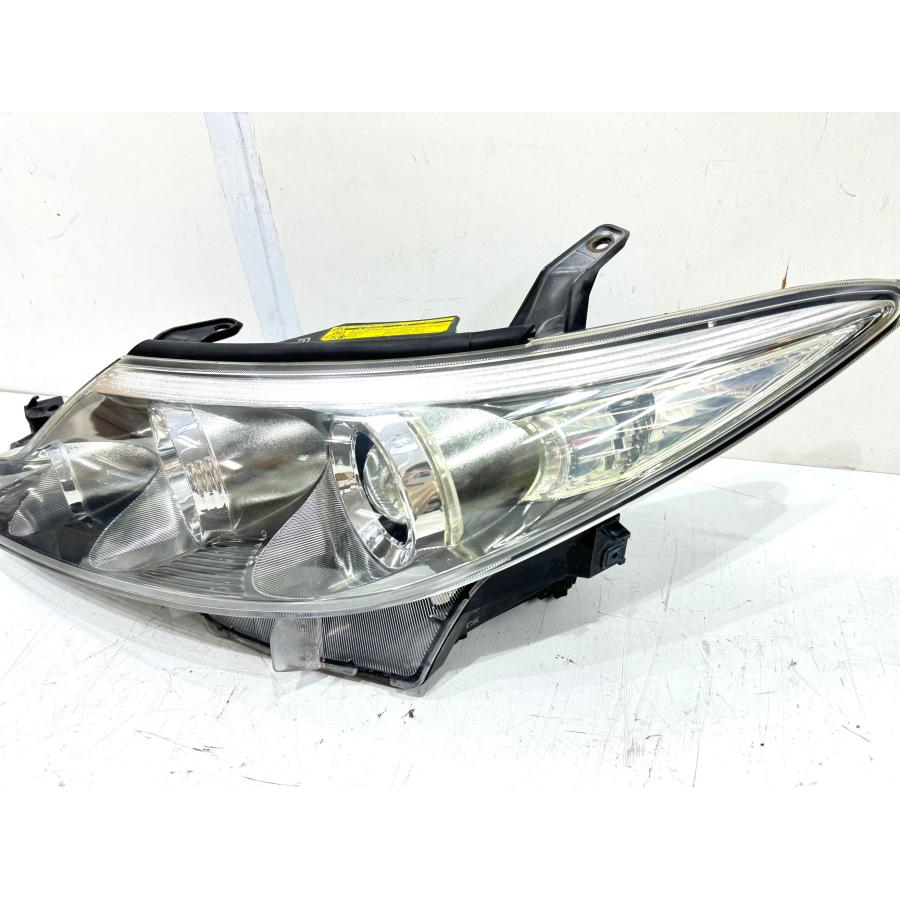 良品・バラスト付】エスティマ ACR50 中期/後期 純正HIDヘッドライト