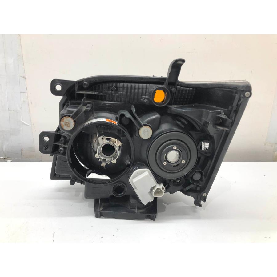 ♪研磨♪アトレー カスタム RS ターボ S321G 純正 ヘッドランプ 右 HID