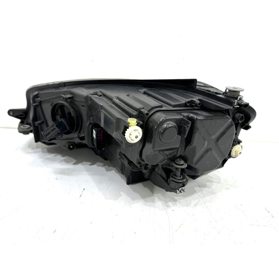 フォルクスワーゲン ゴルフ7 ヘッドライト左右 美品 良品】VWフォルクスワーゲン ゴルフ7 AU/5G 純正LEDヘッドライト