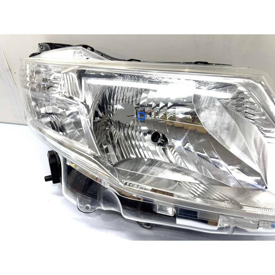 トヨタ ルーミー M900A 純正 ヘッドライト 左 STANLEY W3920 トヨタ ルーミー M900A/910A 純正 右 ハロゲンヘッドライト STANLEY