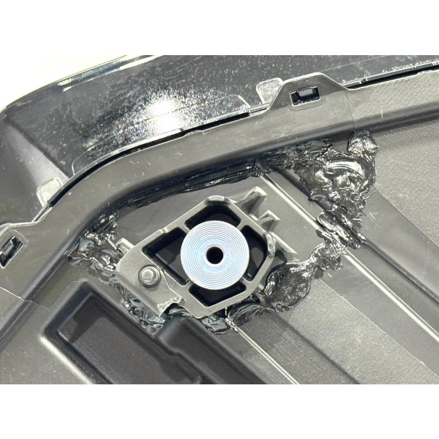 ☆レンズ綺麗☆ ホンダ ステップワゴン スパーダ RP6/7/8 純正 左 LED