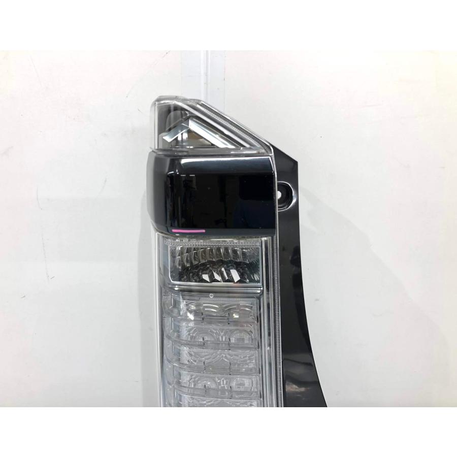 ホンダ N-BOXスラッシュ JF1/JF2 純正 テールランプ 左 ICHIKOH D106