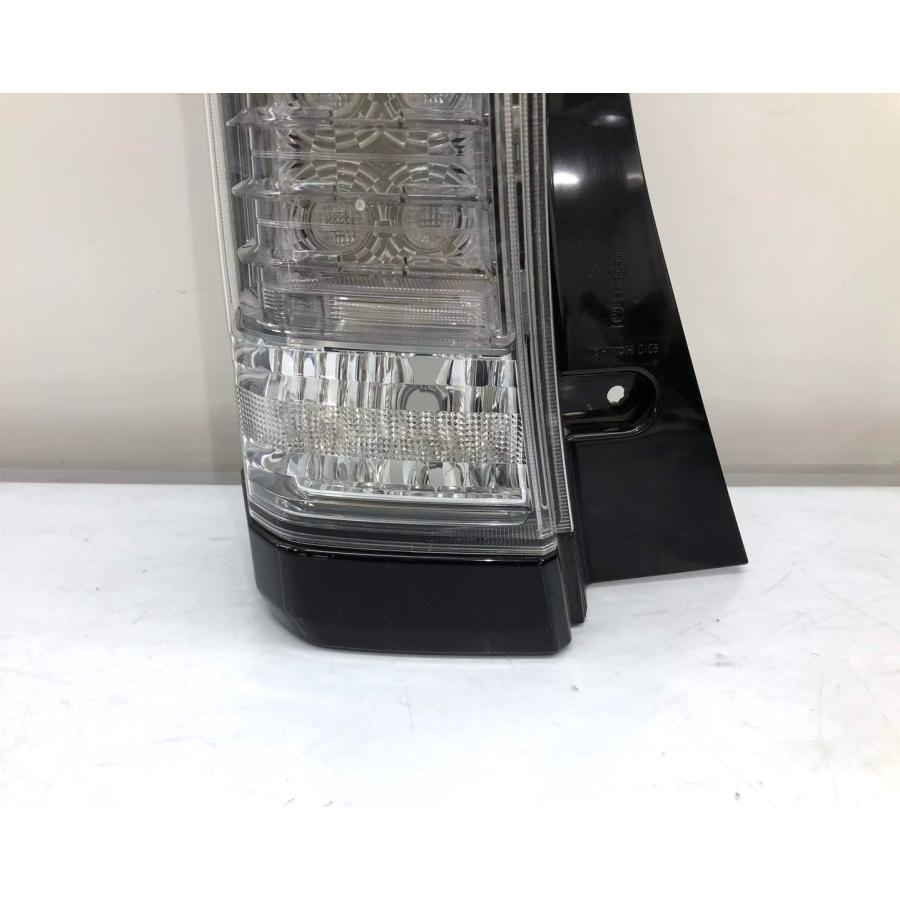 JF1 NBOXカスタム 右テールランプ イチコーD106 (78421) JF1 NBOXカスタム 右テールランプ イチコーD106 (78421) N BOX