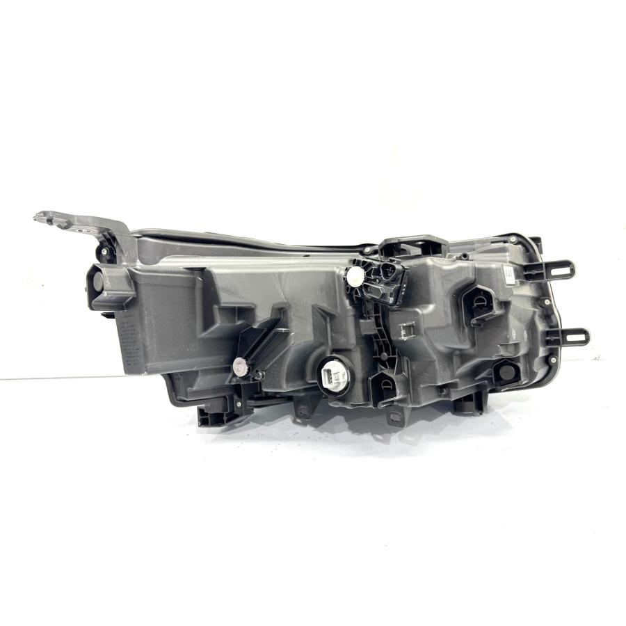 RP6 RP7 ステップワゴン スパーダ 純正 左右 ヘッドライト 印字J2