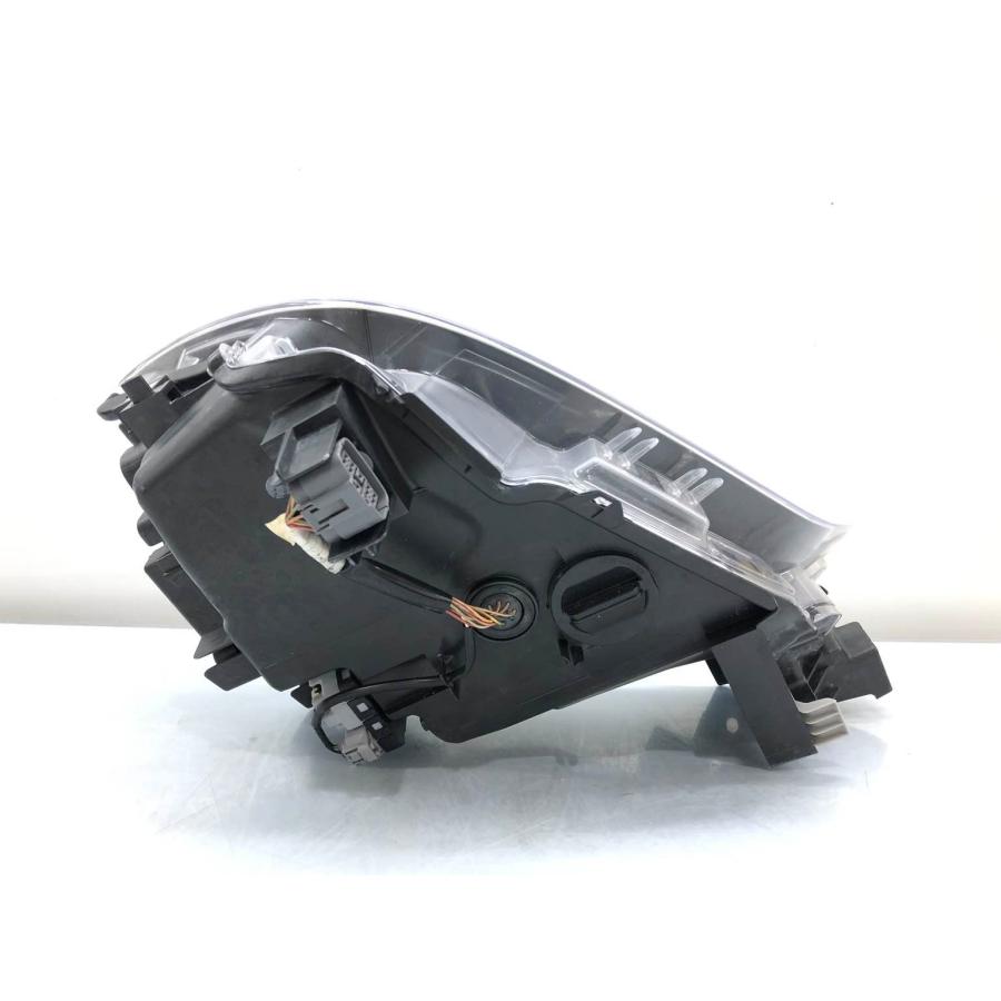 マツダ CX-3 DK5FW/DK5AW 前期 純正 ヘッドランプ 右 LED KOITO100