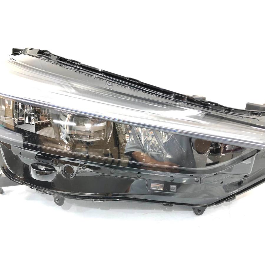♪良品 小傷♪ヴェゼル RV5/RV6 後期 純正 ヘッドランプ 右 LED