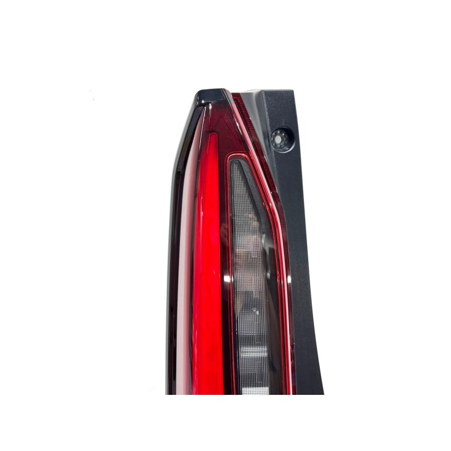JF5 N-BOX 純正 LED テールランプ 左側 ICHIKOH D317 ☆美品☆ ホンダ N BOX JF5/6 純正 左 テールライト ICHIKOH D317 刻印