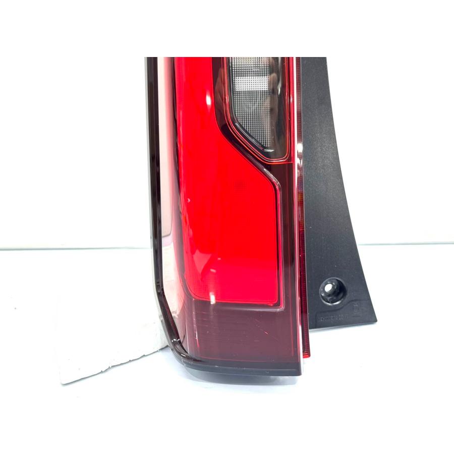 ☆美品☆ ホンダ N BOX JF5/6 純正 左 テールライト ICHIKOH D317 刻印