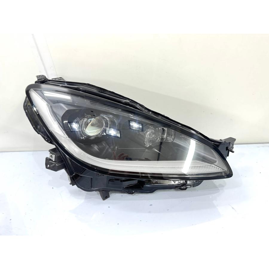 GR86 右　ヘッドライト　3BA-ZN8 美品 TOYOTA 86 3BA-ZN8 右ヘッドランプ 右ライト GR86 SZ GR86 右 ヘッド