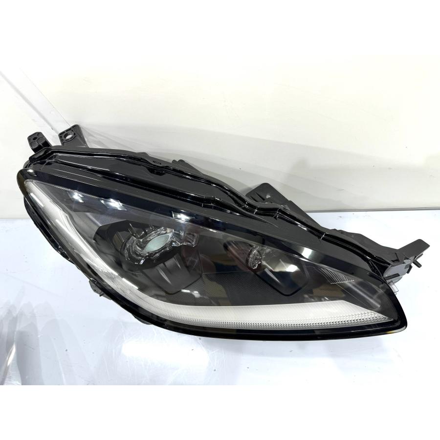 GR86 ZN8 純正LEDヘッドライト 右 KOITO 100-6046M/刻印YW （Z31-80