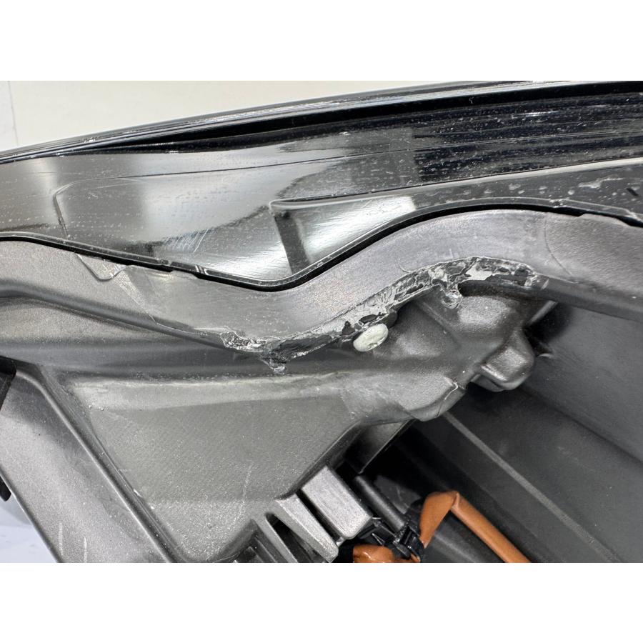 【good】GR86 純正ヘッドライト 右側(運転席側) ☆新車外し品 GR86 ヘッドライト 右 運転席側 ヘッドランプ LED 【公式
