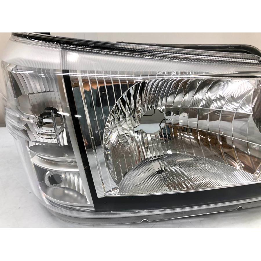 ♪美品♪ハイゼット トラック S500P 後期 純正 ヘッドランプ 右