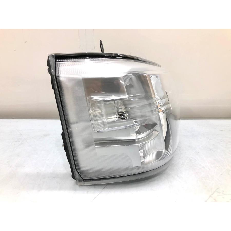 ♪美品♪ハイゼット トラック S500P 後期 純正 ヘッドランプ 右