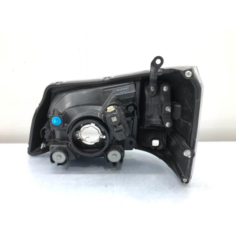 ♪美品♪ハイゼット トラック S500P 後期 純正 ヘッドランプ 右