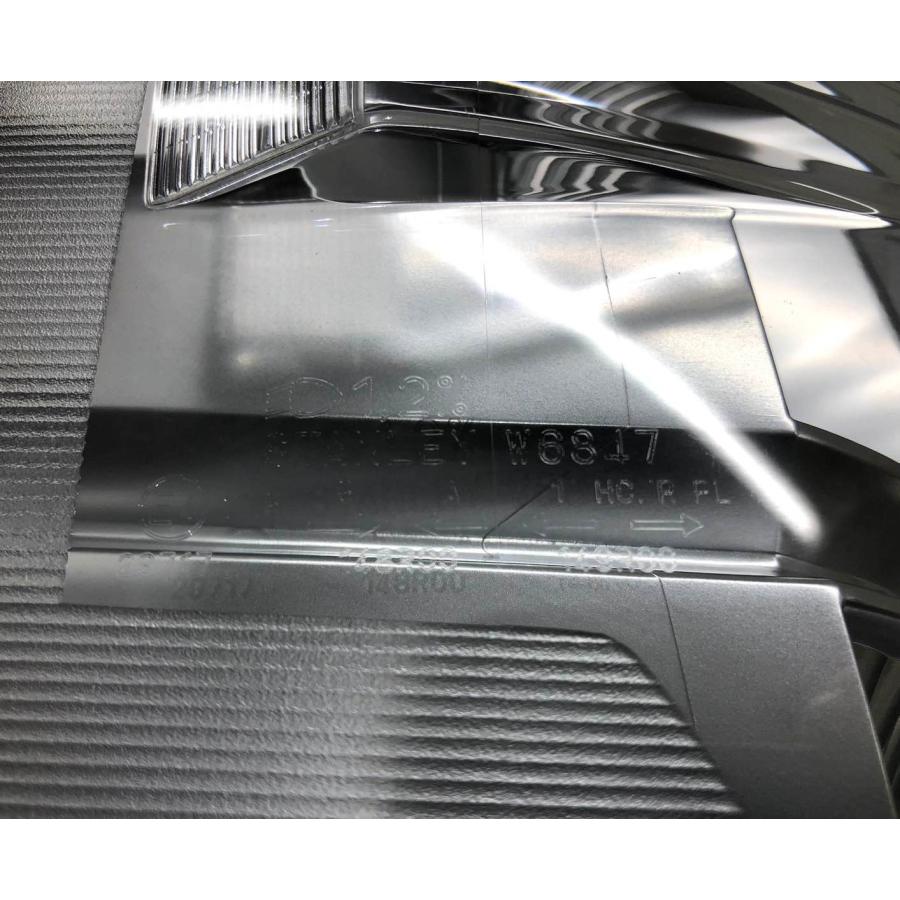 ♪美品♪ハイゼット トラック S500P 後期 純正 ヘッドランプ 右