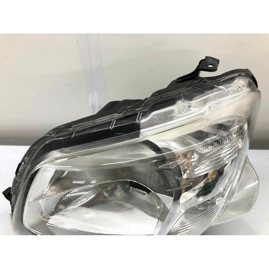ダイハツ タント LA600S 純正 ヘッドランプ 左 LED ICHIKOH1917 刻印HA