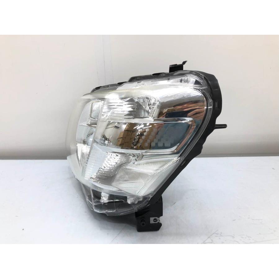 ダイハツ タント LA600S 純正 ヘッドランプ 左 LED ICHIKOH1917 刻印HA