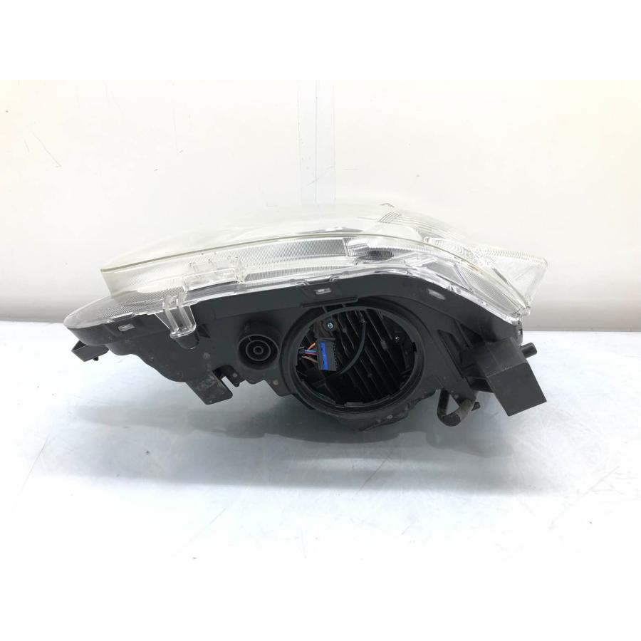ダイハツ　タント左側ヘッドライト 本体 ダイハツ タント LA600S 純正 ヘッドランプ 左 LED ICHIKOH1917 刻印HA