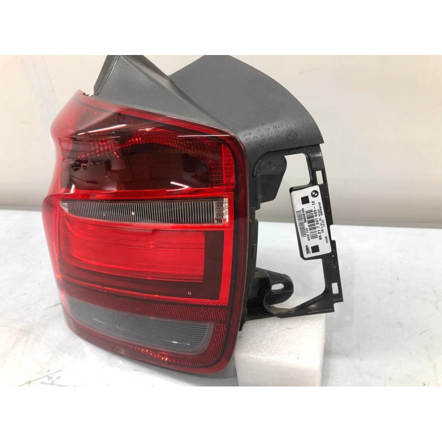BMW 1シリーズ F20 前期 純正 テールランプ 左 63217241543（Z32-12MM
