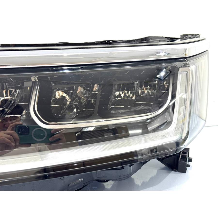 ホンダ ステップワゴンエアーRP6/RP7左ライトKOITO 100-622C3 ホンダ