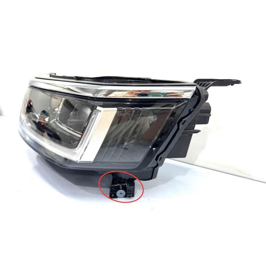 ☆レンズ綺麗☆ ホンダ ステップワゴン RP6 純正 左 LED ヘッドライト