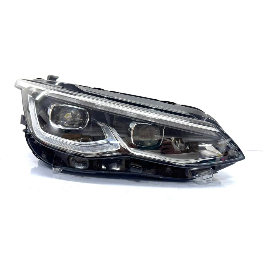 ☆美品☆ フォルクスワーゲン VW ゴルフ8 5H CD 純正 右 LED ヘッド