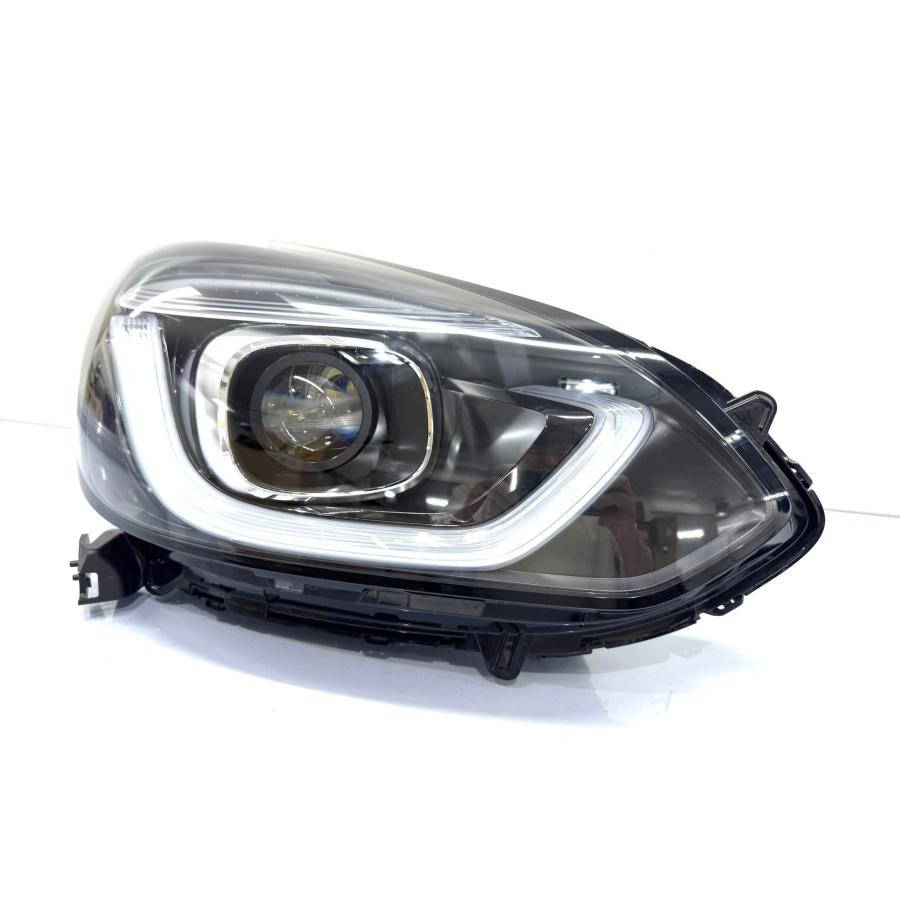 値下ホンダ フィットGR1/2/3/4/5/6/7/8型用純正LEDヘッドライト ☆美品☆ ホンダ フィット GR1/2/3/4/5/6/7/8 純正 右 LED ヘッド