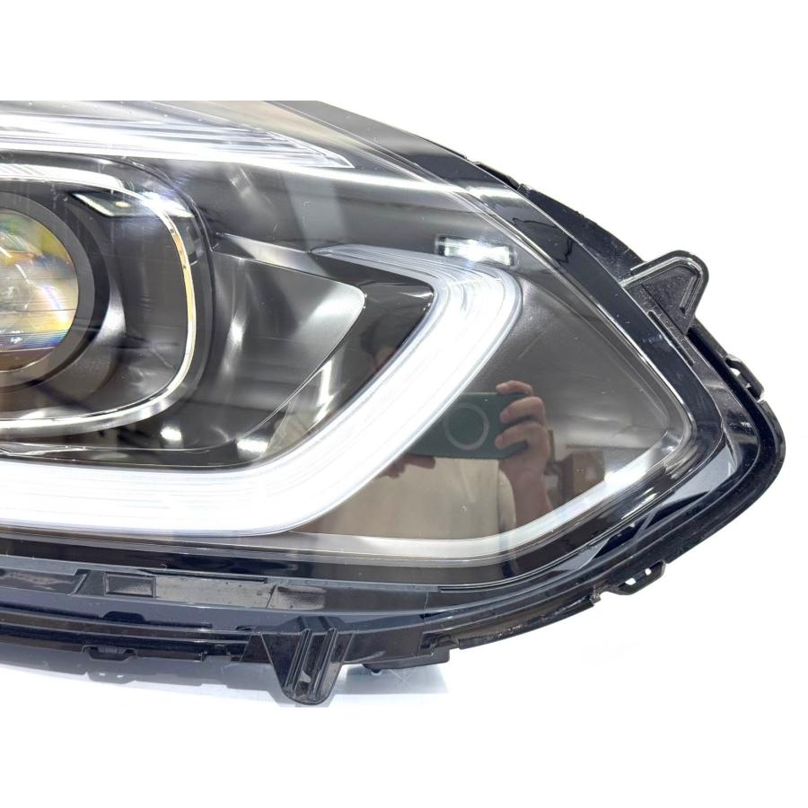値下ホンダ フィットGR1/2/3/4/5/6/7/8型用純正LEDヘッドライト ☆美品☆ ホンダ フィット GR1/2/3/4/5/6/7/8 純正 右 LED ヘッド