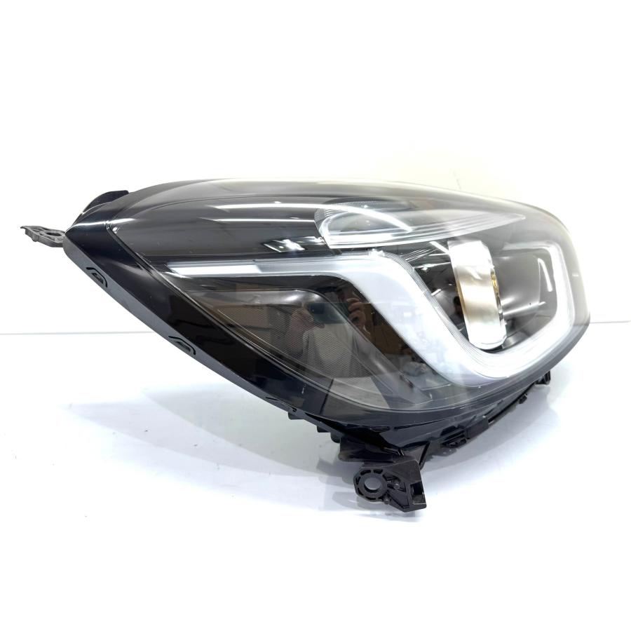 ☆美品☆ ホンダ フィット GR1/2/3/4/5/6/7/8 純正 右 LED ヘッド