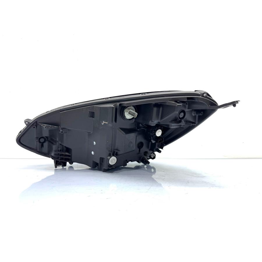 ☆美品☆ ホンダ フィット GR1/2/3/4/5/6/7/8 純正 右 LED ヘッド