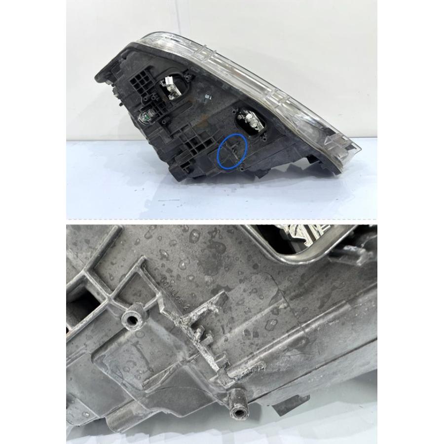 BMW 3シリーズ F30/F31 後期 純正LEDヘッドライト 右 7498948-01 (Z32