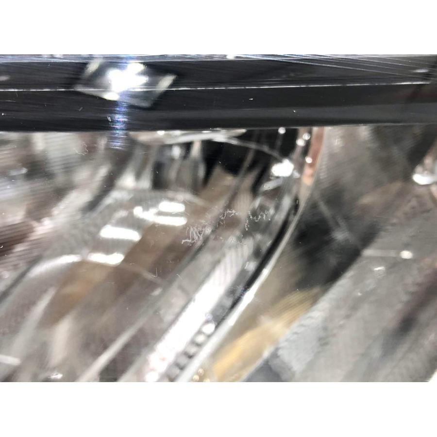 トヨタ シエンタ MXPC10G 純正 ヘッドランプ 左 LED KOITO52-339 刻印