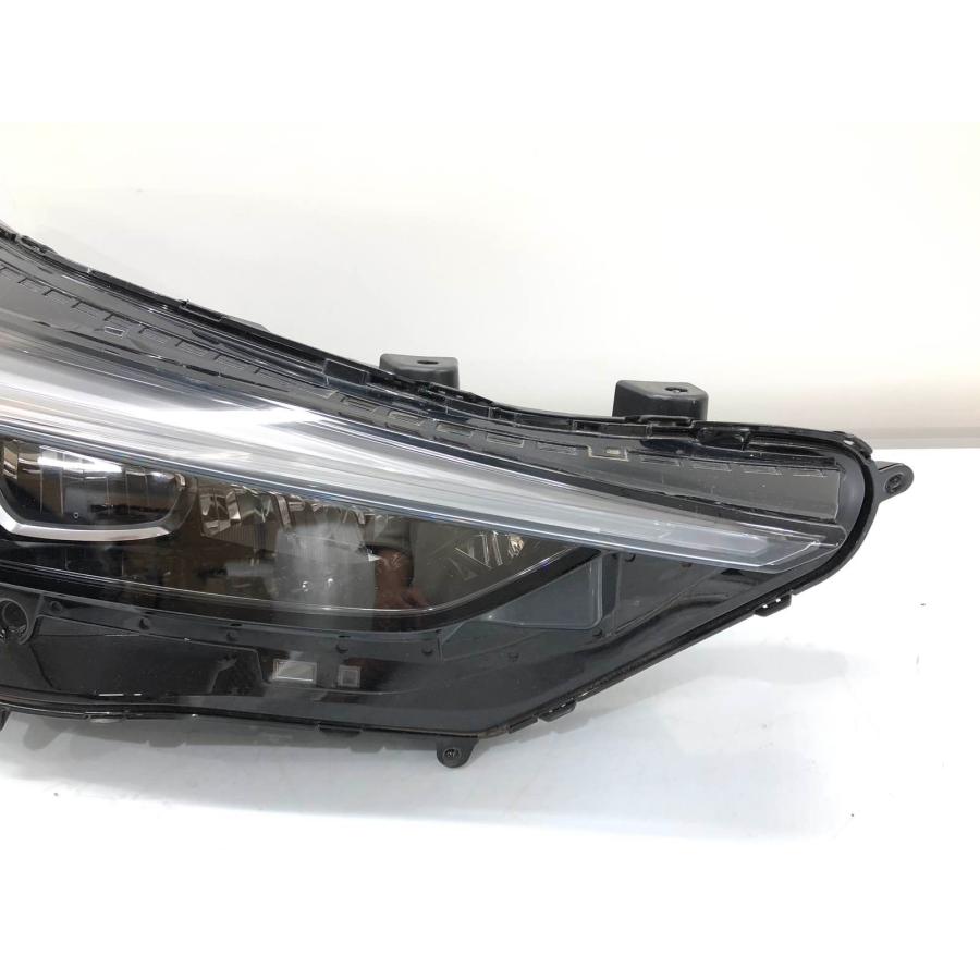 ♪美品♪ヴェゼル RV5/RV6 前期 純正 ヘッドランプ 右 LED STANLEY