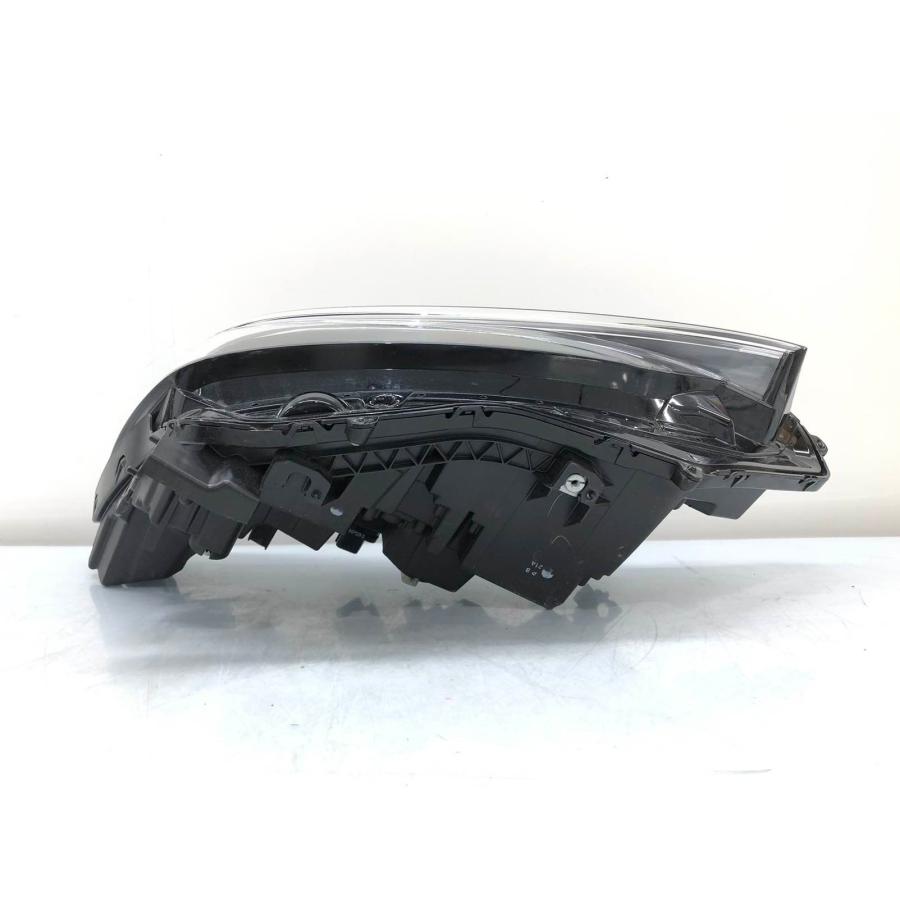 ♪美品♪ヴェゼル RV5/RV6 前期 純正 ヘッドランプ 右 LED STANLEY