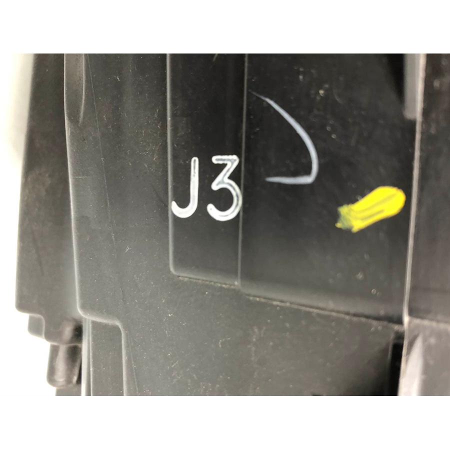 ♪美品♪ヴェゼル RV5/RV6 前期 純正 ヘッドランプ 右 LED STANLEY