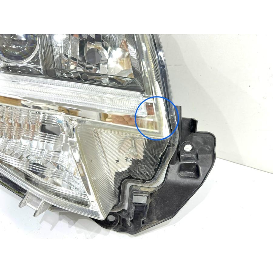 ダイハツ タントカスタム トップエディション LA600S 純正 ヘッドライト タントカスタム トップエディション LA600S 純正LEDヘッドライト