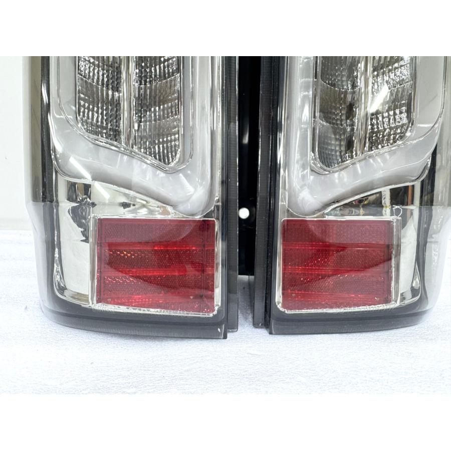 良品・BRIFA】200系 ハイエース テールライト左右 931P180930Z （Z33