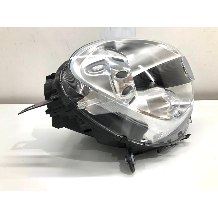 BMW MINI ミニ クロスオーバー R60 純正 ヘッドランプ 右 HID キセノン