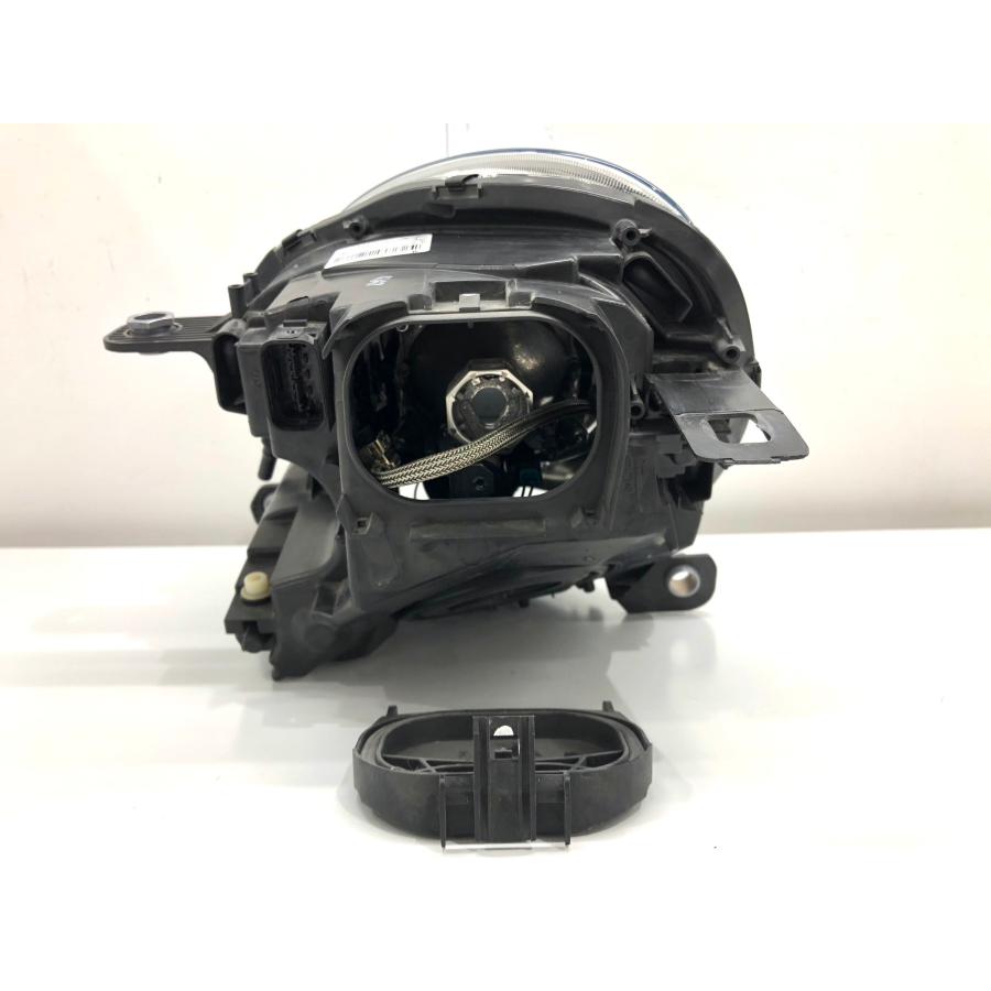 BMW MINI ミニ クロスオーバー R60 純正 ヘッドランプ 右 HID キセノン