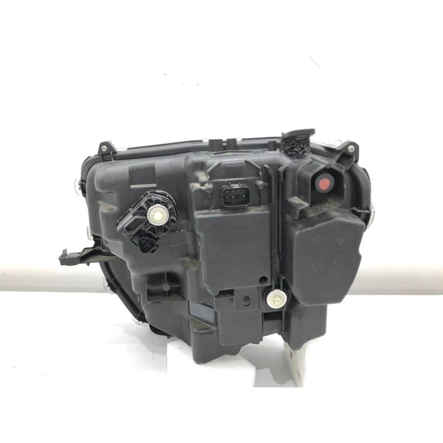 令和4年LA650Sタントカスタム　ヘッドライトセット 100-69075 ダイハツ タントカスタム LA650S/LA660S 前期 純正 ヘッドランプ 右