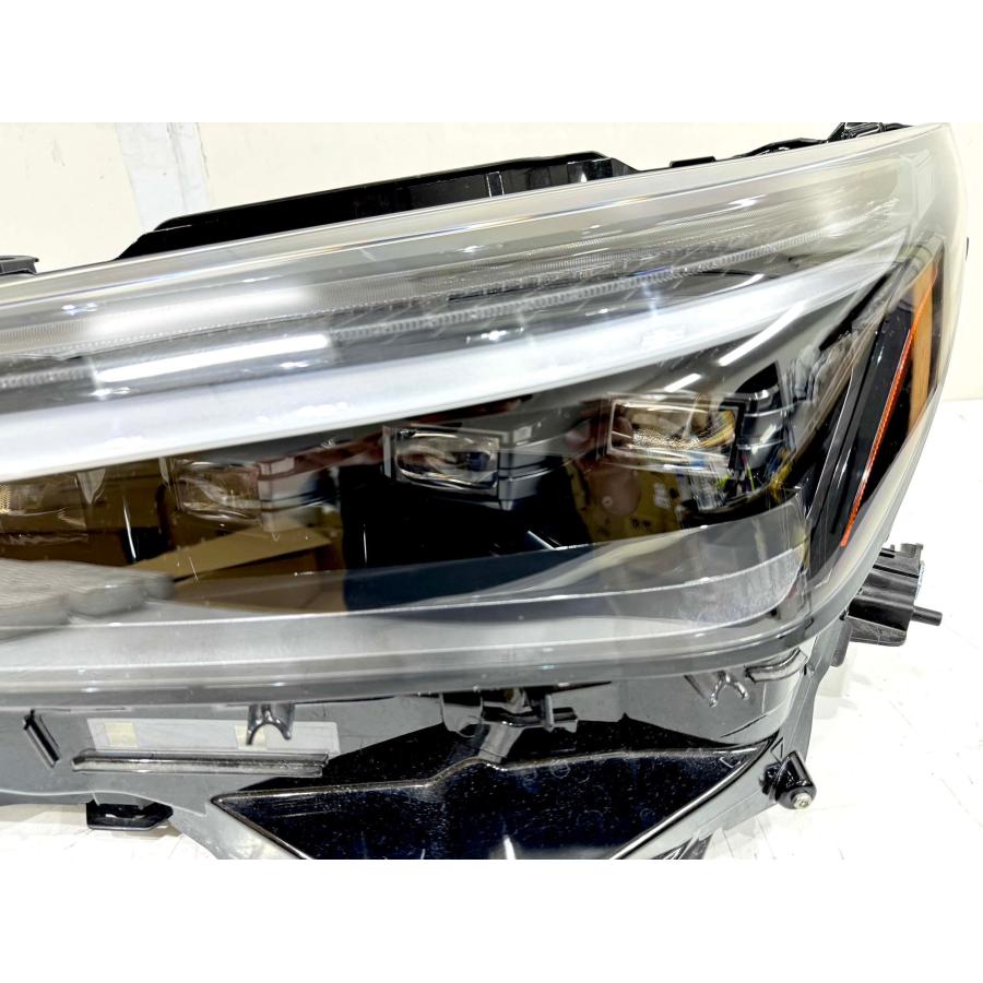 レクサス NX AAZA20 AAZH20 純正 右 ヘッドライト LED レクサス NX AAZA20 AAZH20 純正 右 ヘッドライト LED｜Organicsnmore.com