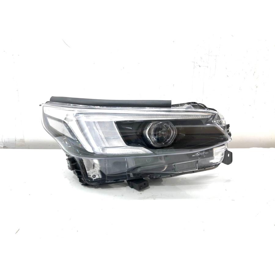 ♪ジャンク♪レガシィ アウトバック BT5 純正 ヘッドランプ 右 LED