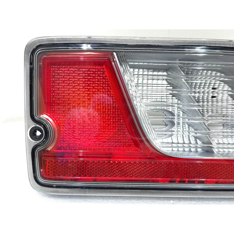 S710V　ハイゼットカーゴ　純正　左右テールランプ ☆美品☆ ダイハツ アトレー ハイゼットカーゴ S700V S710V 純正 左
