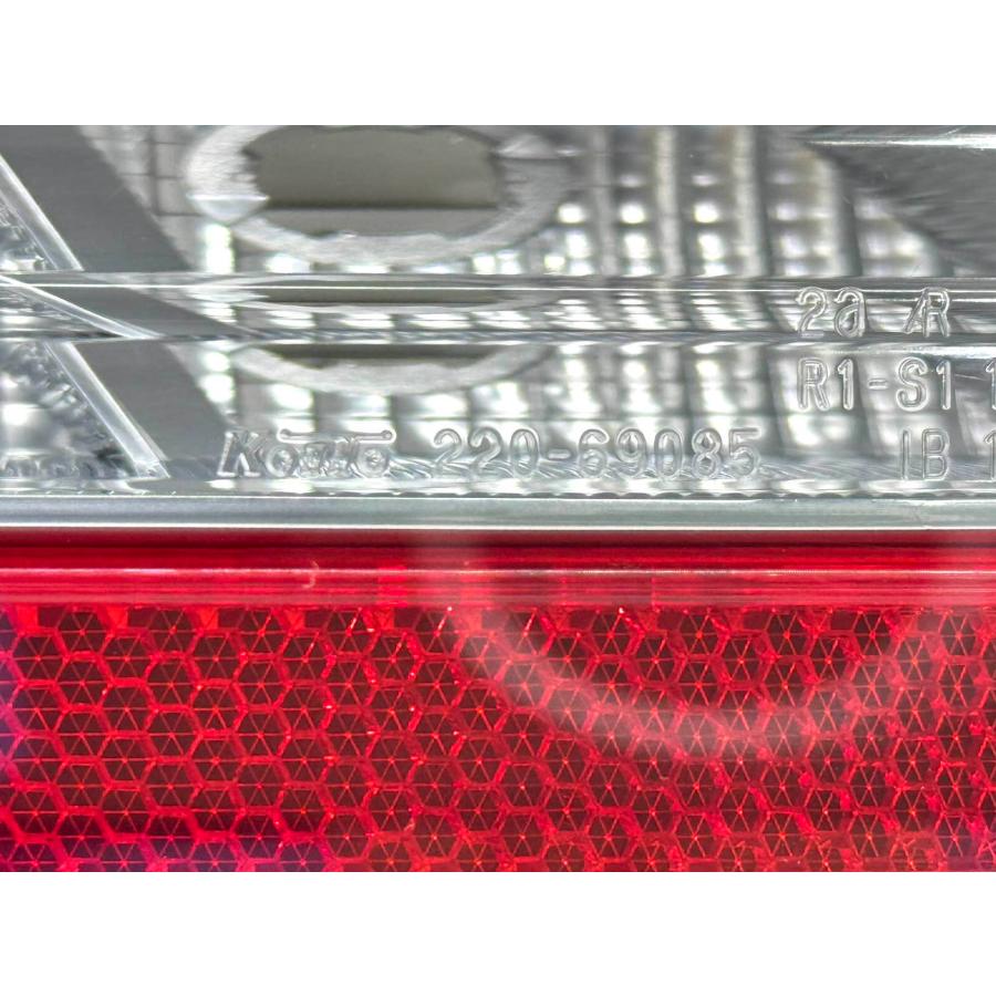 ☆美品☆ ダイハツ アトレー ハイゼットカーゴ S700V S710V 純正 左