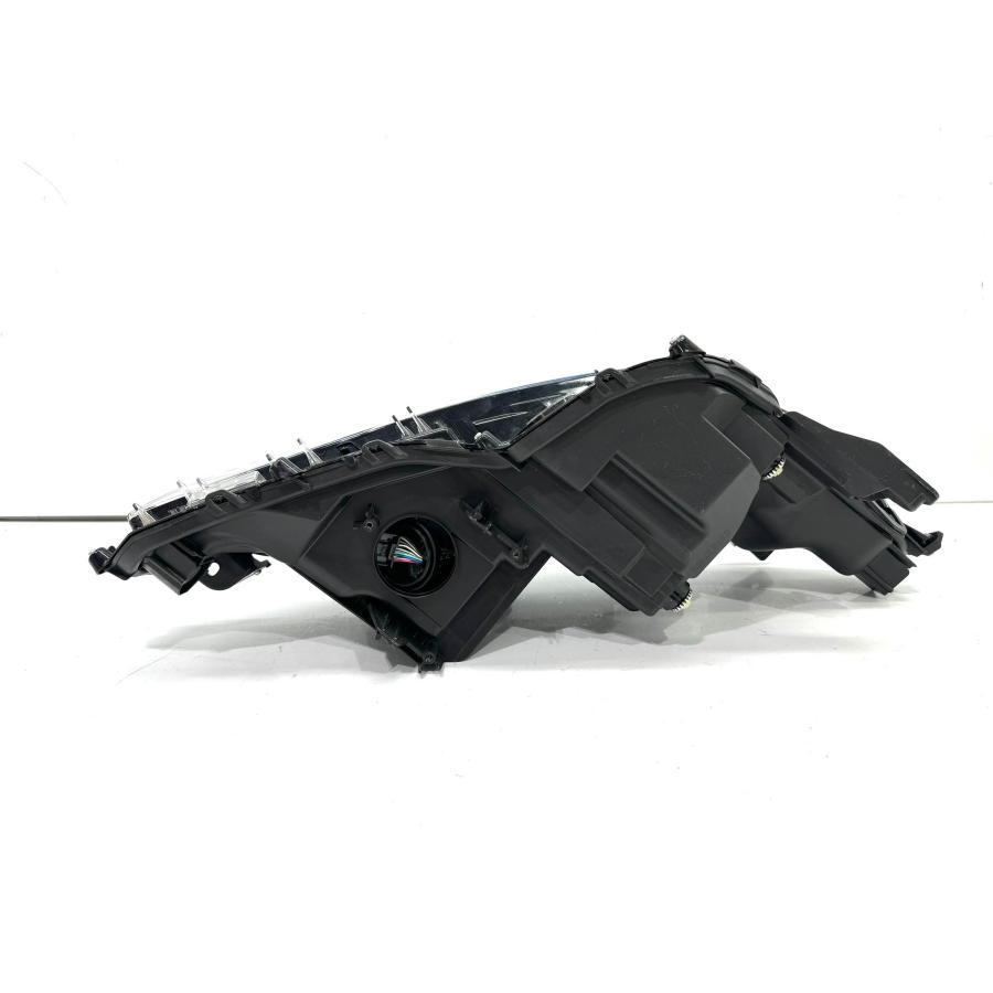 ☆美品☆ トヨタ カムリ AXVH70/75 後期 純正 左 LED ヘッドライト