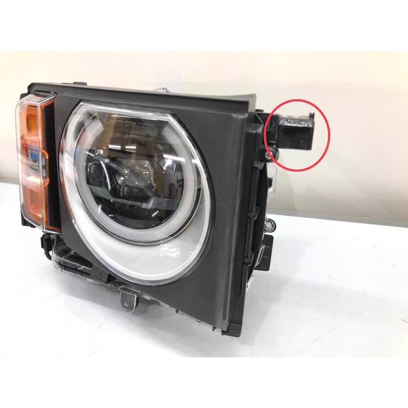 専用の商品です。 ♪良品♪ランドクルーザー250 TRJ250W 純正 ヘッドランプ 右 丸目型